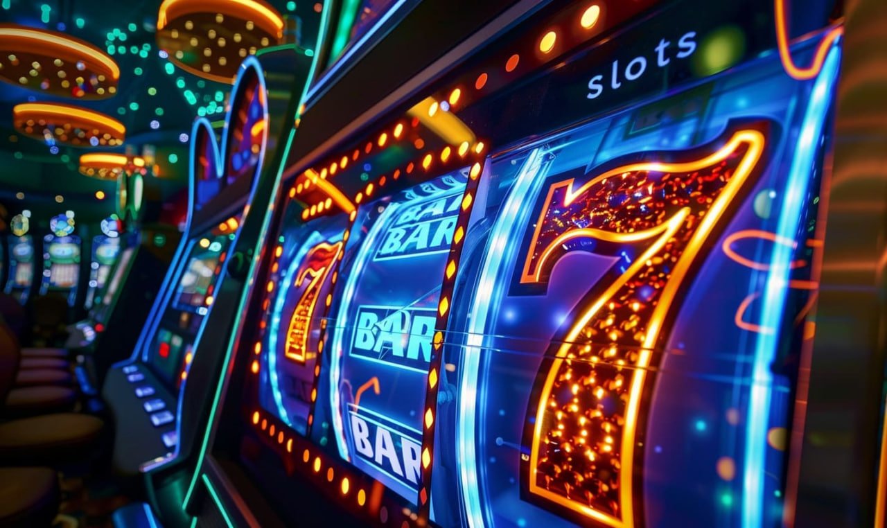 p448 Arcade