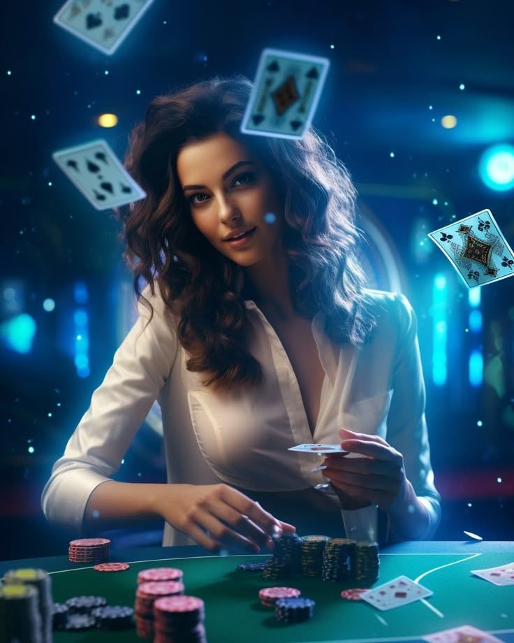 p448 Casino en Vivo